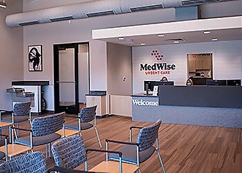 Tulsa Urgent Care Clinics MedWise Urgent Care
