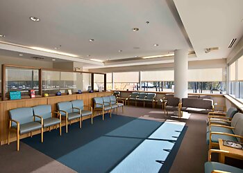 Wilmington Urgent Care Clinics Medac Urgent Care - Porter's Neck