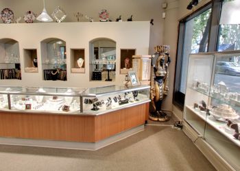 3 Best Jewelry in Portland, OR - ThreeBestRated