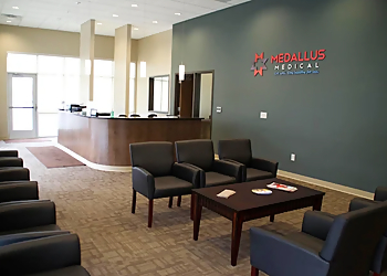 West Valley City Urgent Care Clinics Medallus Medical Urgent Care