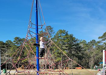 Mobile Alabama Parks