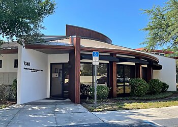 Orlando Neurosurgeons Medary Max, MD - GREATER ORLANDO NEUROSURGERY & SPINE