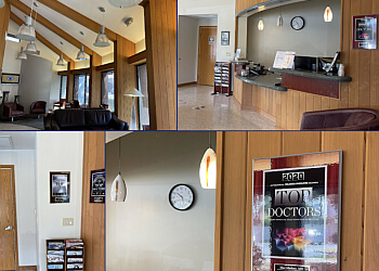 Orlando Neurosurgeons Medary Max, MD - GREATER ORLANDO NEUROSURGERY & SPINE