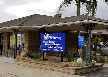 Medcessity Long Beach Occupational Therapists