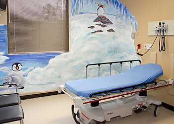 Houston Urgent Care Clinics Medella Urgent Care