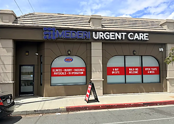 Mederi Urgent Care Mederi Urgent Care - Glendale, CA Urgent Care Clinics - Clinic Exterior Image