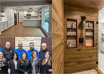 Arlington Custom Cabinets Medford Design-Build