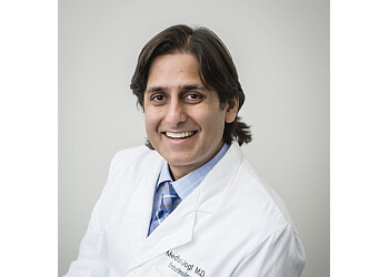 Medhavi Jogi, MD - HOUSTON THYROID AND ENDOCRINE SPECIALISTS Houston Endocrinologists