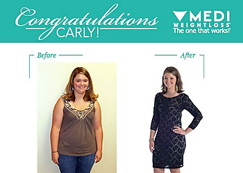 Mobile Weight Loss Centers Medi-WeightLoss Mobile