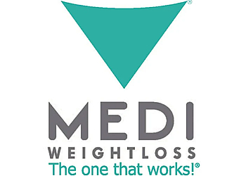 Medi-Weightloss  - Mobile, AL Weight Loss Centers - Clinic Logo
