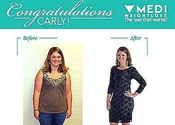Medi-Weightloss  - Mobile, AL Weight Loss Centers - Patient Consultation Image