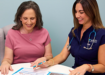 Medi-Weightloss - Yonkers, NY Weight Loss Centers - Consultation Image