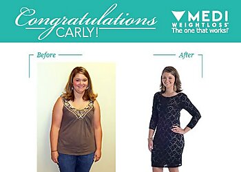 Henderson Weight Loss Centers Medi-Weightloss Henderson