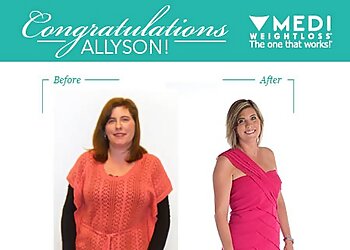 Henderson Weight Loss Centers Medi-Weightloss Henderson