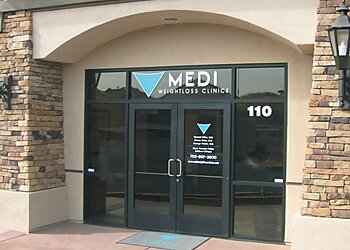 Medi-Weightloss Henderson Henderson Weight Loss Centers image 1