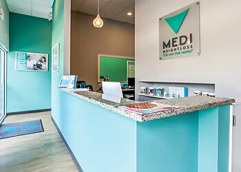 Richmond Weight Loss Centers Medi-Weightloss Richmond