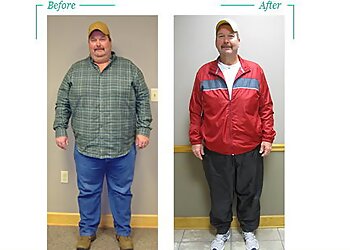 Winston Salem Weight Loss Centers Medi-Weightloss Winston Salem