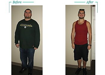 Winston Salem Weight Loss Centers Medi-Weightloss Winston Salem