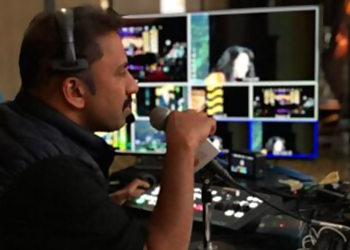 Media Eyes - Aurora, IL Videographers - Work Image