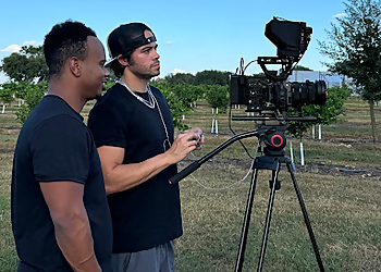 MediaGeekz MediaGeekz - Orlando, FL Videographers - Service Image