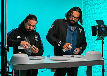 Salinas Videographers Media Knowledge Group