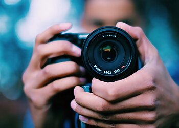 Worcester Videographers Media Surge