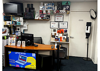 Anaheim Computer Repair MediaVision