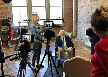 Sioux Falls Videographers Media by jp