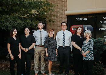 Oklahoma City Pharmacies Medic Pharmacy