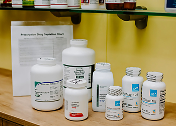 Oklahoma City Pharmacies Medic Pharmacy