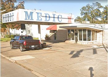 Medic Pharmacy Services Shreveport Pharmacies