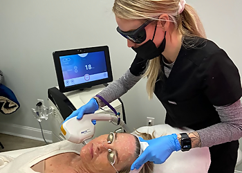 Norfolk Med Spa Medical Aesthetics of Virginia