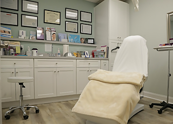 Norfolk Med Spa Medical Aesthetics of Virginia