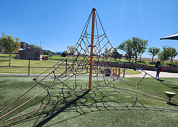 Amarillo Public Parks Medical Center Park