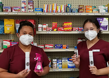 Midland Pharmacies Medical Center Pharmacy