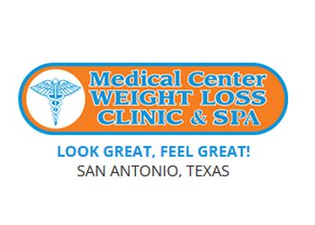 San Antonio Weight Loss Centers Medical Center Weight Loss Clinic & Spa