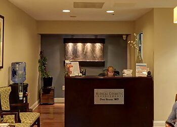 Washington Med Spa Medical Cosmetic Enhancements