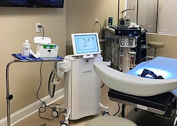 Washington Med Spa Medical Cosmetic Enhancements