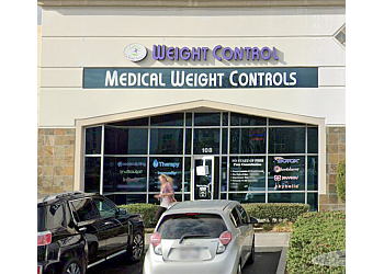 Medical Weight Controls