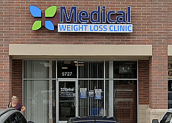 Medical Weight Loss Clinic Detroit Weight Loss Centers