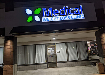 Medical Weight Loss Clinic 