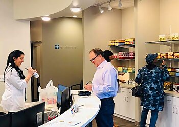 Atlanta Weight Loss Centers Medical Weight Loss by Healthogenics