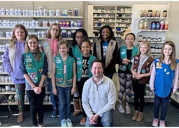 Fort Wayne Pharmacies Medicine Chest Pharmacy