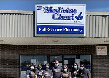 Medicine Chest Pharmacy Fort Wayne Pharmacies image 1