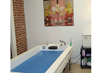 Columbus Massage Therapy Medico Massage Therapy