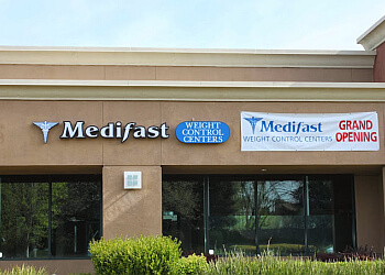 Medifast Weight Control Centers