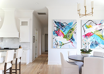 Shreveport Interior Designers Medina Interiors