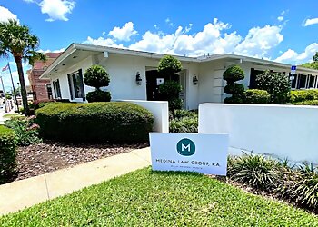 Lakeland Estate Planning Lawyers Medina Law Group, P.A.