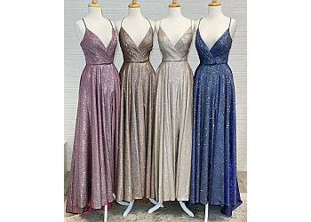 Salinas Bridal Shops Medinas Bridal