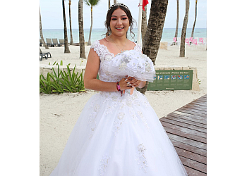 Salinas Bridal Shops Medinas Bridal